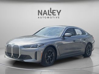 Used 2026 BMW i4 eDrive40 w/ Parking Assistance Package video 1