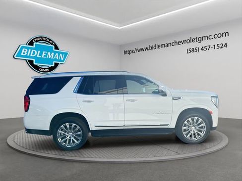 Used 2023 GMC Yukon Denali image 39