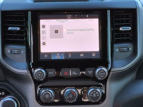 Used 2025 RAM 1500 Tradesman image 17