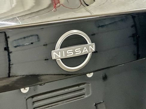Used 2024 Nissan Sentra SV FWD image 16