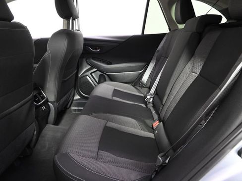 Used 2024 Subaru Outback Premium image 21