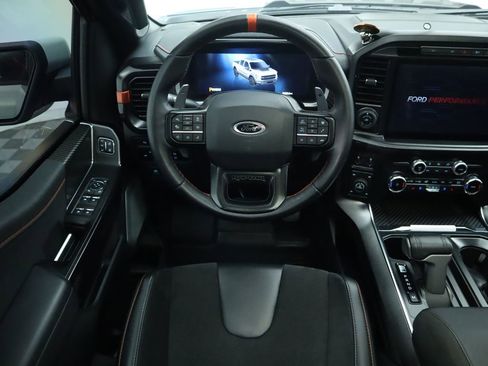 Used 2023 Ford F150 Raptor R w/ Equipment Group 802A Raptor R image 10