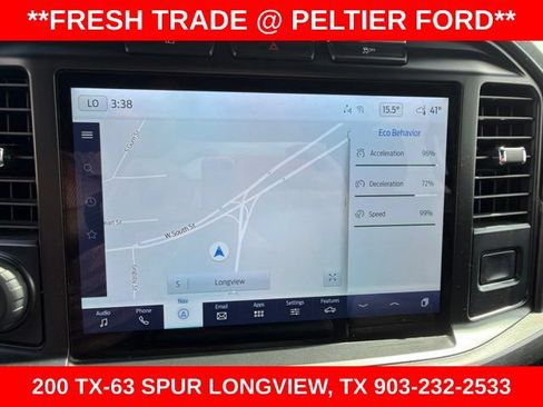 Used 2023 Ford F150 XLT w/ Equipment Group 302A High RWD image 28