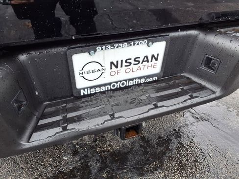 Used 2022 Nissan Frontier PRO-4X w/ Off-Road Protection Package image 26