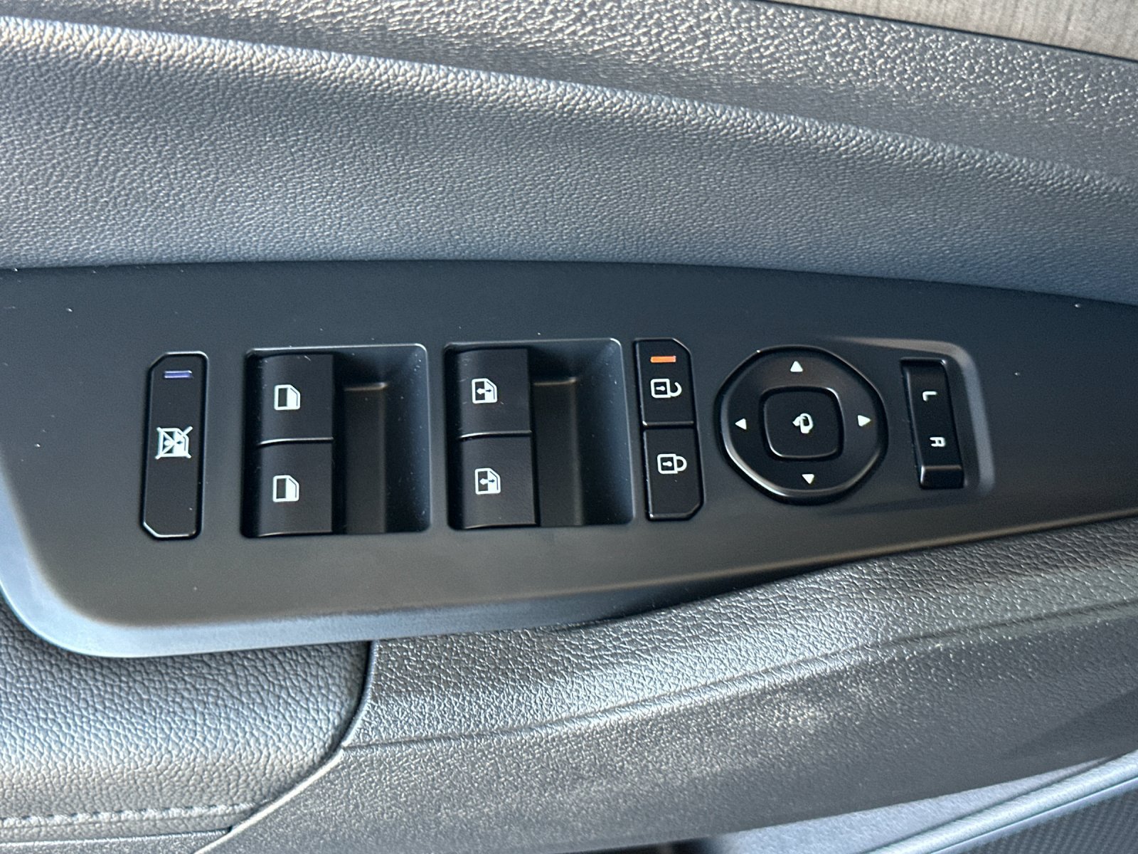 Certified 2026 Kia Sportage X-Line Prestige AWD/4WD image 14