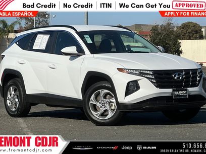 Used 2024 Hyundai Tucson SEL