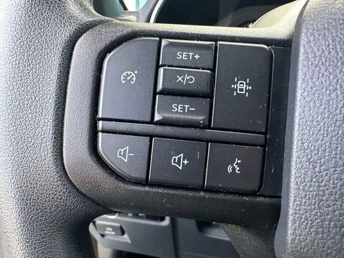 Certified 2023 Ford F150 XL w/ STX Appearance Package AWD/4WD image 21