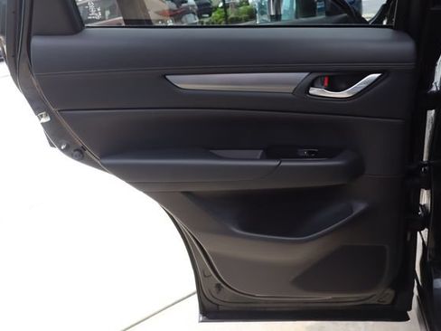 Used 2024 MAZDA CX-5 AWD 2.5 S w/ Select Package image 25