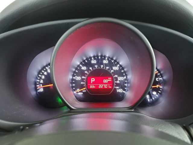 Used 2019 Kia Soul FWD image 13