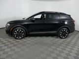 Used 2023 Kia Sportage X-Line w/ X-Line Premium Package image 6