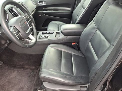 Used 2017 Dodge Durango GT w/ Premium Group image 13