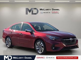 Used 2025 Subaru Legacy Touring XT video 1