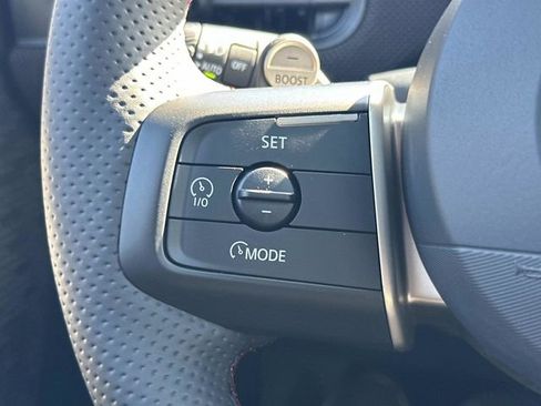 New 2026 MINI Cooper S image 22