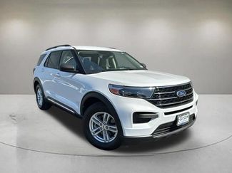 Certified 2020 Ford Explorer XLT RWD video 1