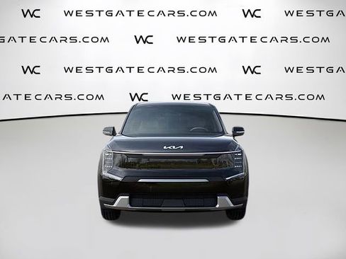 New 2026 Kia EV9 Light RWD image 5