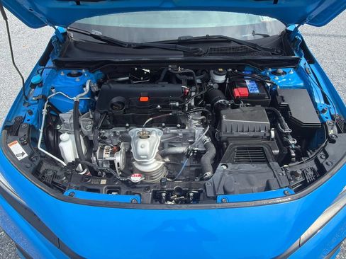 Used 2024 Honda Civic Sport image 26
