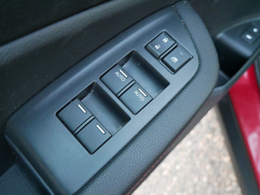 Used 2024 Honda Passport Black Edition image 14