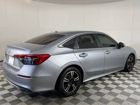 Used 2022 Honda Civic LX image 10