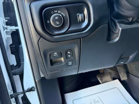 Used 2022 RAM 1500 Rebel w/ Rebel Level 2 Equipment Group AWD/4WD image 16