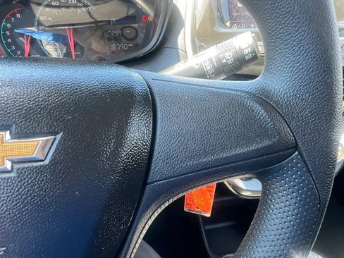 Used 2020 Chevrolet Spark LS FWD image 20