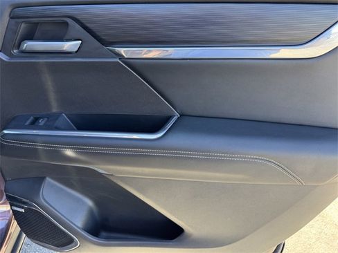 Certified 2025 GMC Acadia Elevation image 9