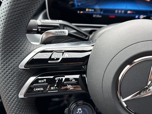 New 2026 Mercedes-Benz C 43 AMG 4MATIC Sedan image 21