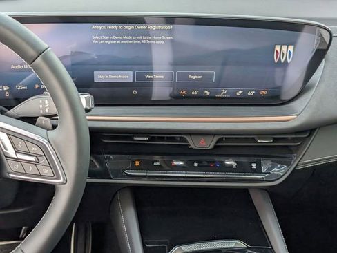 New 2026 Buick Envision Sport Touring AWD/4WD image 11