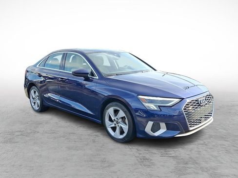 Used 2023 Audi A3 2.0T Premium image 7