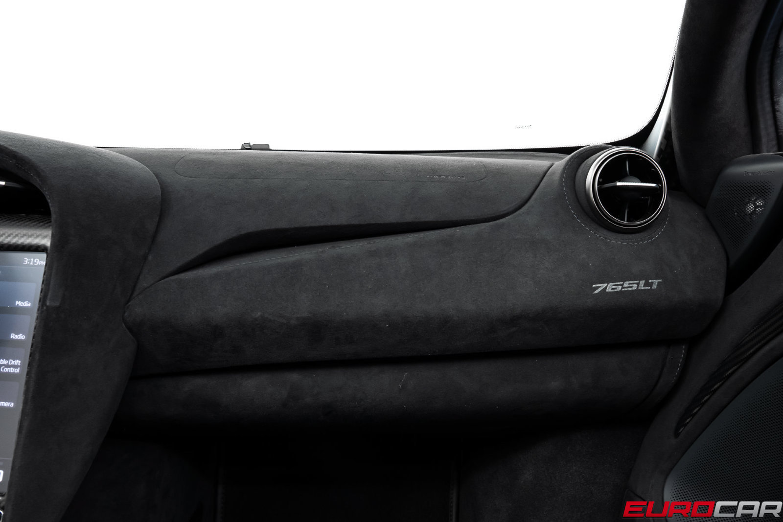 Used 2022 McLaren 765LT RWD image 41