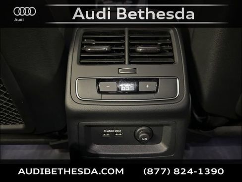 Certified 2025 Audi A5 2.0T Premium Plus w/ Premium Plus image 27