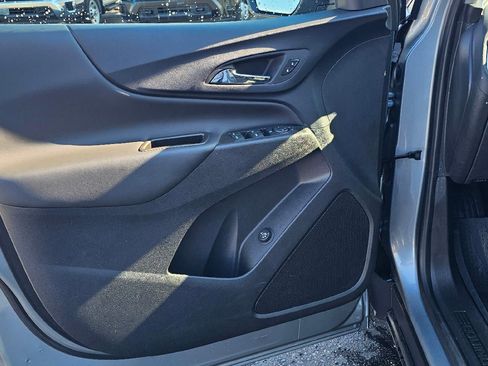 Certified 2024 Chevrolet Equinox LT w/ LPO, Floor Liner Package FWD image 9