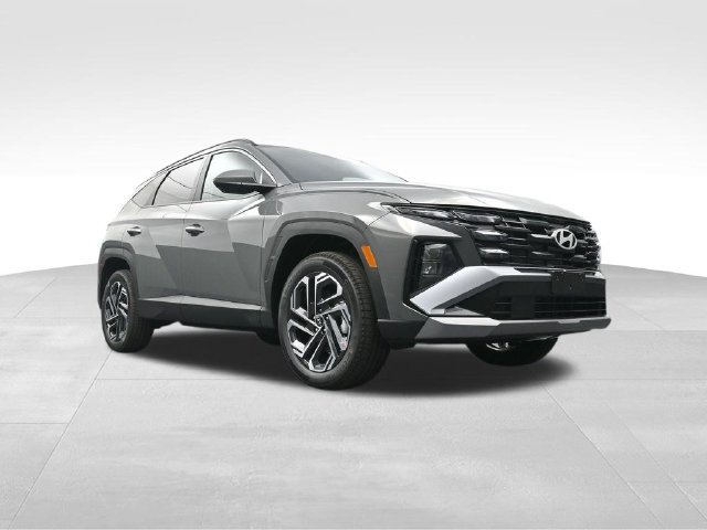 New 2026 Hyundai Tucson SEL Plus AWD/4WD image 35