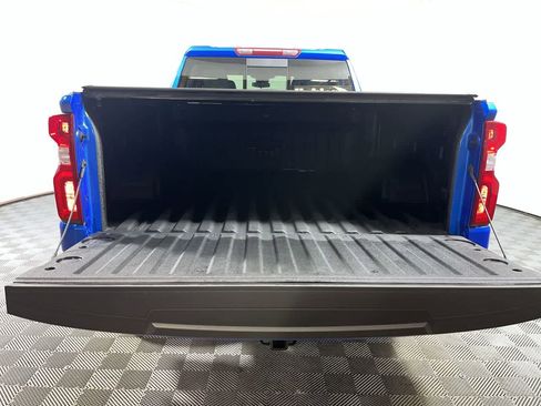 Used 2025 Chevrolet Silverado 1500 RST w/ Convenience Package II AWD/4WD image 28