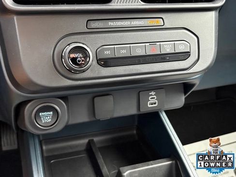 Used 2025 Ford Maverick Lobo AWD/4WD image 18