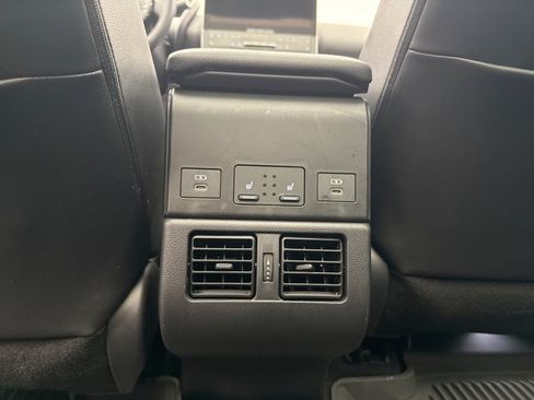Used 2023 Subaru Solterra AWD image 21