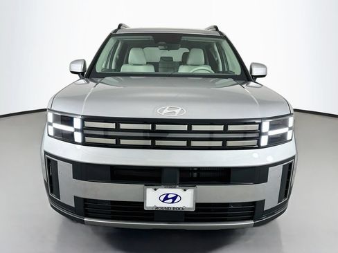 New 2027 Hyundai Santa Fe SEL FWD image 2
