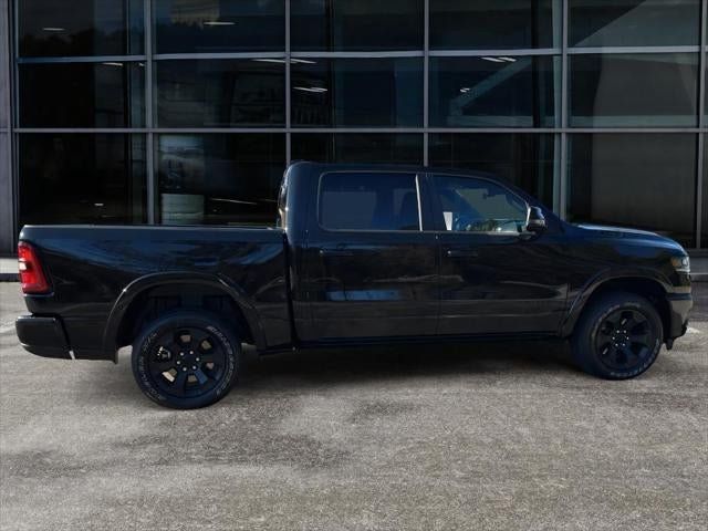 New 2026 RAM 1500 Big Horn AWD/4WD image 33