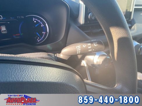 Used 2024 Toyota RAV4 LE image 29