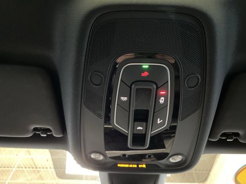 Used 2025 Audi A5 2.0T Premium Plus image 23