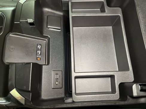 Used 2023 Chevrolet Silverado 1500 RST w/ Convenience Package II image 33