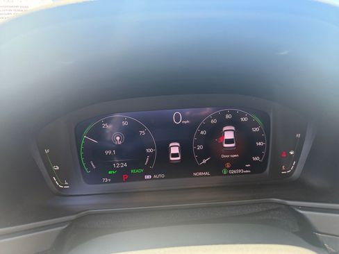 Used 2025 Honda Accord Sport image 22