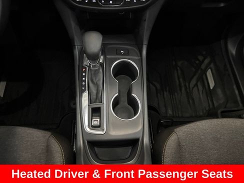 Used 2024 Chevrolet Equinox LT w/ LPO, Floor Liner Package AWD/4WD image 21