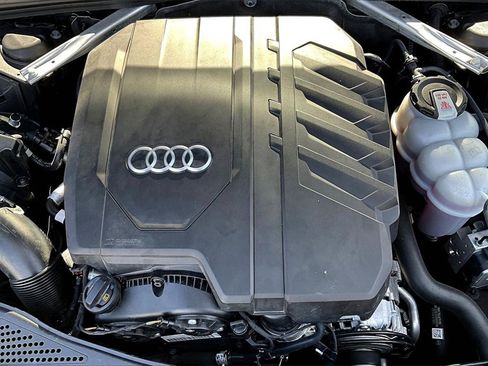 Used 2023 Audi A4 2.0T Premium Plus image 31