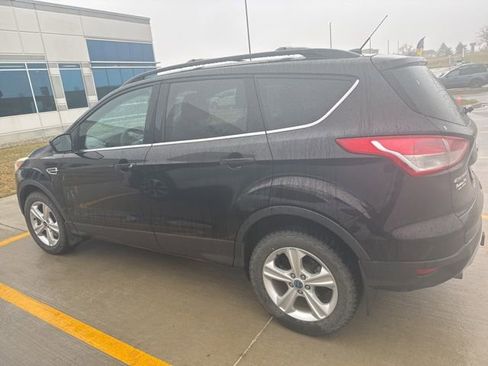 Used 2013 Ford Escape SE image 8