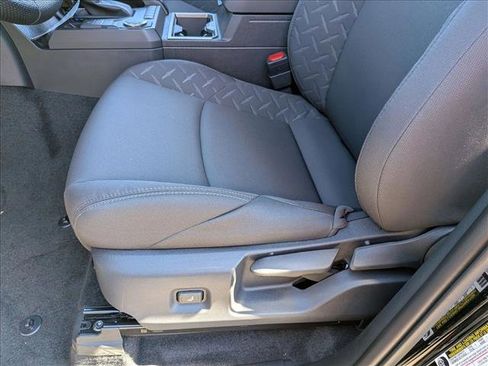 New 2026 Toyota Tacoma SR5 image 4