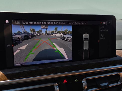 Certified 2024 BMW X3 sDrive30i w/ Premium Package w/ZPA image 35