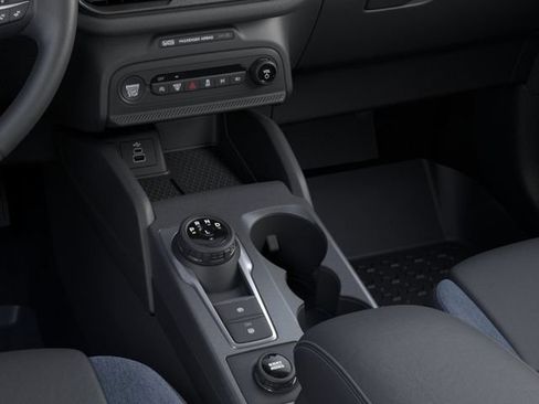New 2026 Ford Bronco Sport Outer Banks AWD/4WD image 14