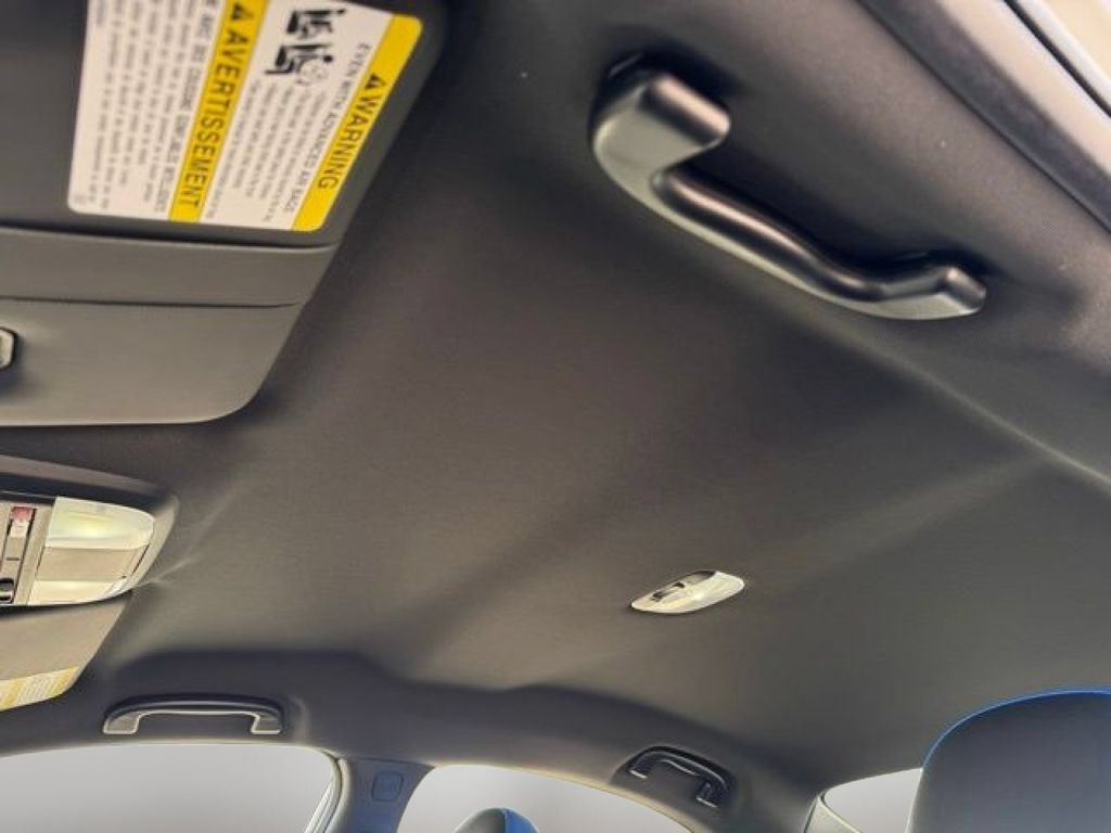 New 2026 Subaru WRX tS w/ WRX Electronics Package AWD/4WD image 16