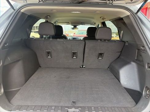 Used 2023 Chevrolet Equinox LT image 20