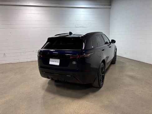 Used 2021 Land Rover Range Rover Velar R-Dynamic S image 7